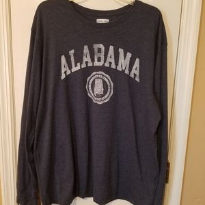 Bundle of State of Mind Alabama T-shirts
